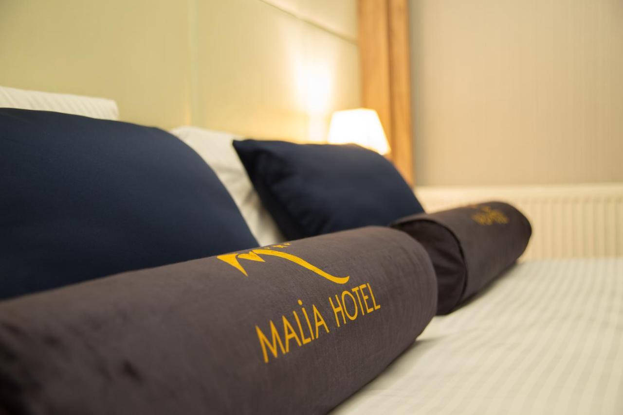 Malia Otel Sivas Exterior foto